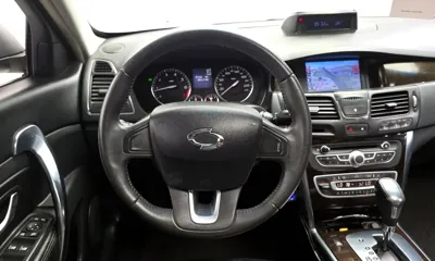 Renault-KoreaSamsung SM5