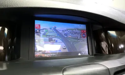 Renault-KoreaSamsung SM5