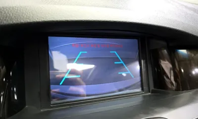 Renault-KoreaSamsung SM5