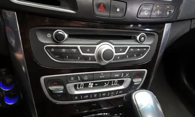 Renault-KoreaSamsung SM5