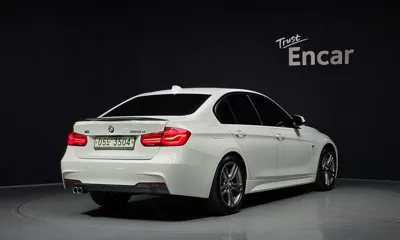 BMW 3-Series 2017, 134777 км, за 9189.97 USD