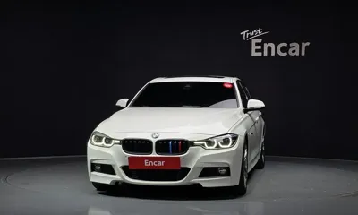 BMW 3-Series 2017, 134777 км, за 9189.97 USD