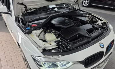 BMW 3-Series 2017, 134777 км, за 9189.97 USD - фото 6