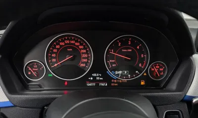 BMW 3-Series 2017, 134777 км, за 9189.97 USD - фото 8