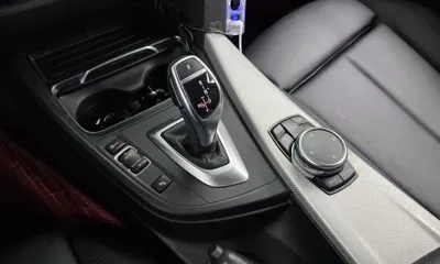 BMW 3-Series 2017, 134777 км, за 9189.97 USD - фото 9