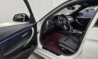 BMW 3-Series 2017, 134777 км, за 9189.97 USD - фото 10