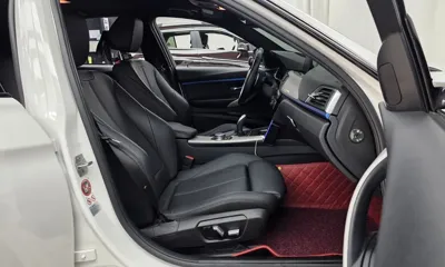BMW 3-Series 2017, 134777 км, за 9189.97 USD - фото 11