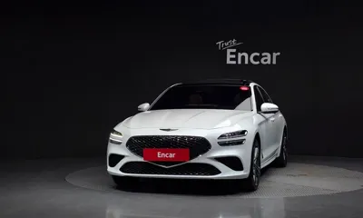 Genesis G70 2024, 12021 км, за 28179.18 USD