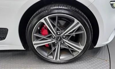 Genesis G70 2024, 12021 км, за 28179.18 USD