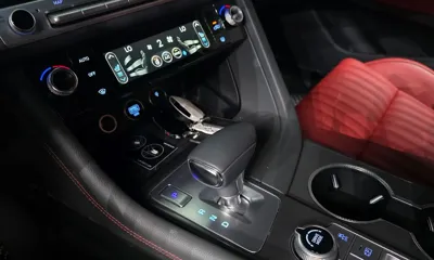 Genesis G70 2024, 12021 км, за 28179.18 USD - фото 9