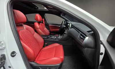 Genesis G70 2024, 12021 км, за 28179.18 USD - фото 10