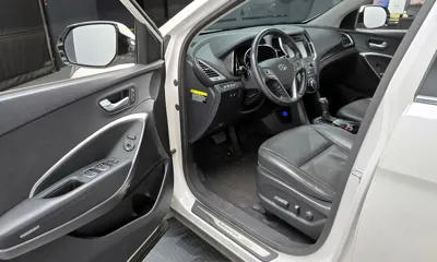 Hyundai Santafe 2016, 123643 км, за 8342.09 USD - фото 11