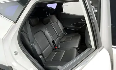 Hyundai Santafe 2016, 123643 км, за 8342.09 USD - фото 12