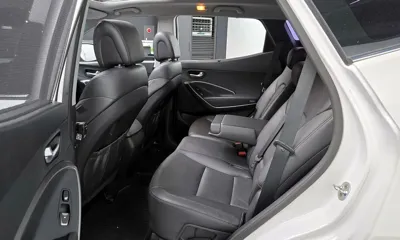 Hyundai Santafe 2016, 123643 км, за 8342.09 USD - фото 13