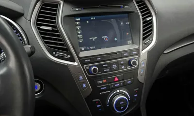 Hyundai Santafe 2016, 123643 км, за 8342.09 USD - фото 15