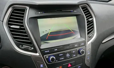 Hyundai Santafe 2016, 123643 км, за 8342.09 USD - фото 16