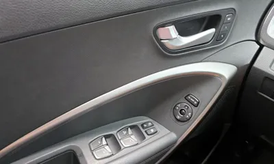 Hyundai Santafe 2016, 123643 км, за 8342.09 USD - фото 17