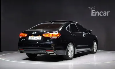 Hyundai Aslan 2016, 167228 км, за 5189.17 USD