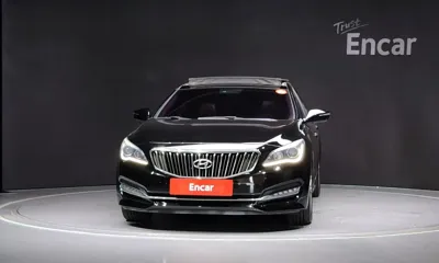 Hyundai Aslan 2016, 167228 км, за 5189.17 USD
