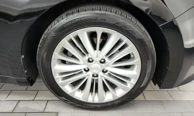 Hyundai Aslan 2016, 167228 км, за 5189.17 USD