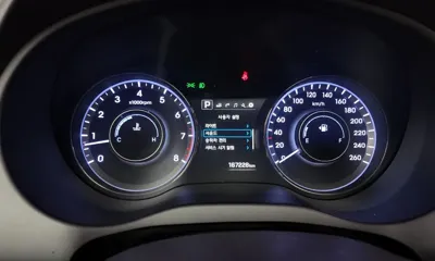 Hyundai Aslan 2016, 167228 км, за 5189.17 USD - фото 8
