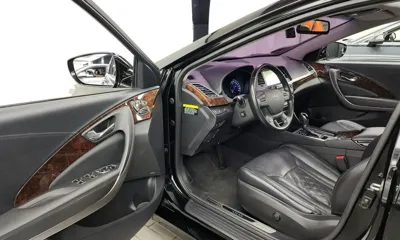 Hyundai Aslan 2016, 167228 км, за 5189.17 USD - фото 10