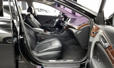 Hyundai Aslan 2016, 167228 км, за 5189.17 USD - фото 11