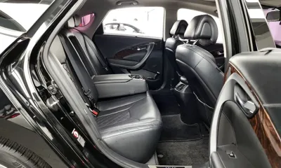 Hyundai Aslan 2016, 167228 км, за 5189.17 USD - фото 12