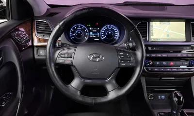 Hyundai Aslan 2016, 167228 км, за 5189.17 USD - фото 13