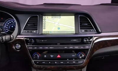 Hyundai Aslan 2016, 167228 км, за 5189.17 USD - фото 14