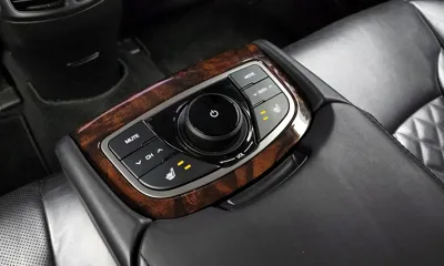 Hyundai Aslan 2016, 167228 км, за 5189.17 USD - фото 19