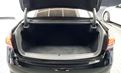 Hyundai Aslan 2016, 167228 км, за 5189.17 USD - фото 20