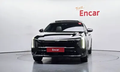 Kia K8 2025, 45974 км, за 22468.29 USD