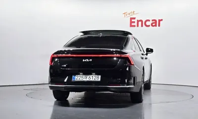 Kia K8 2025, 45974 км, за 22468.29 USD
