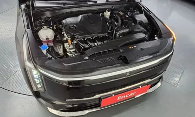 Kia K8 2025, 45974 км, за 22311.93 USD - фото 6
