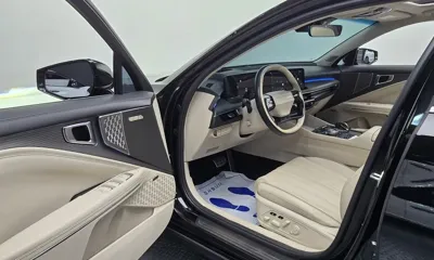 Kia K8 2025, 45974 км, за 22311.93 USD - фото 10