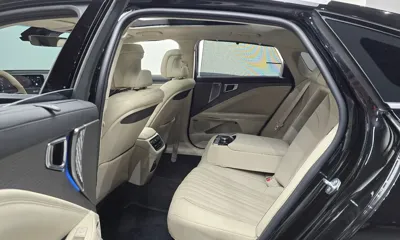 Kia K8 2025, 45974 км, за 22311.93 USD - фото 11