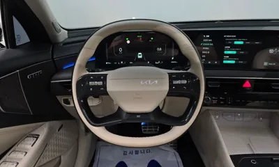 Kia K8 2025, 45974 км, за 22311.93 USD - фото 12