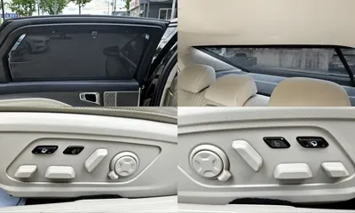 Kia K8 2025, 45974 км, за 22311.93 USD - фото 19