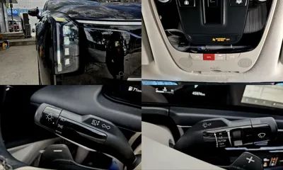 Kia K8 2025, 45974 км, за 22311.93 USD - фото 20