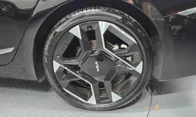Kia K8 2025, 45974 км, за 22311.93 USD - фото 21