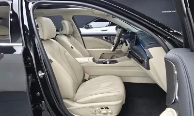 Kia K8 2025, 45974 км, за 22311.93 USD - фото 26