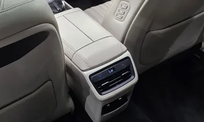 Kia K8 2025, 45974 км, за 22311.93 USD - фото 29