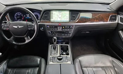 Hyundai Genesis 2016, 245324 км, за 4162.54 USD - фото 7