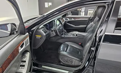 Hyundai Genesis 2016, 245324 км, за 4162.54 USD - фото 10