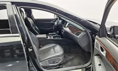 Hyundai Genesis 2016, 245324 км, за 4162.54 USD - фото 11