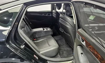 Hyundai Genesis 2016, 245324 км, за 4162.54 USD - фото 12