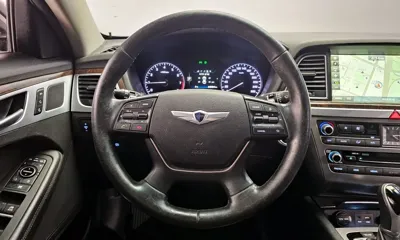 Hyundai Genesis 2016, 245324 км, за 4162.54 USD - фото 13