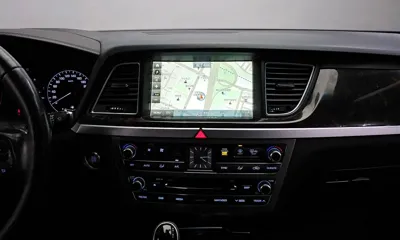 Hyundai Genesis 2016, 245324 км, за 4162.54 USD - фото 14