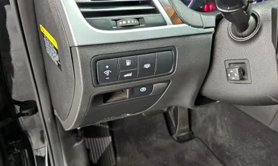 Hyundai Genesis 2016, 245324 км, за 4162.54 USD - фото 16
